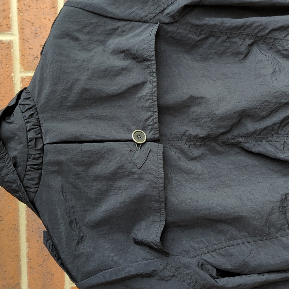 G.E.T Cargo Utility Jacket - Picture 7 of 10